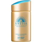 SHISEIDO ANESSA Perfect UV Sunscreen Skincare Milk SPF 50+PA++++