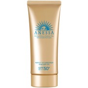 SHISEIDO Anessa Perfect UV Sunscreen Skin Care Gel SPF 50+ PA++++