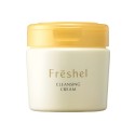 Kanebo Freshel Cleansing Cream