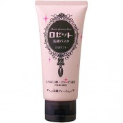 Rosette Face Wash Pasta White Clay Lift