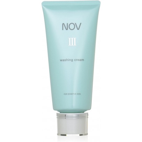 NOV III Cleansing Cream