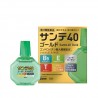 Santen Sante Medical 40 Gold Eye Drop