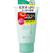 BCL AHA Cleansing Research WASH CLEANSING