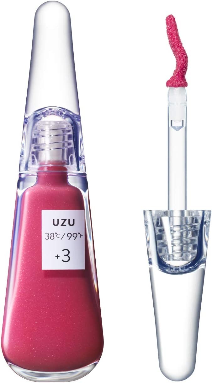 UZU BY FLOWFUSHI Uzubai Flow Fushi 38°C / 99°F Lip Treatment