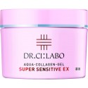 Dr.Ci:Labo Aqua Collagen Gel Super Sensitive EX