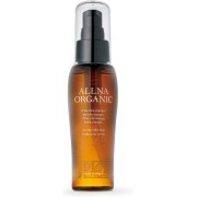 Allna Organic Hair Oil No Rinse Treatment  Smooth Hair Care Oil Smooth