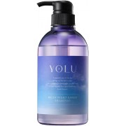 YOLU Night Beauty Shampoo