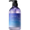 YOLU Relax Night Beauty Shampoo