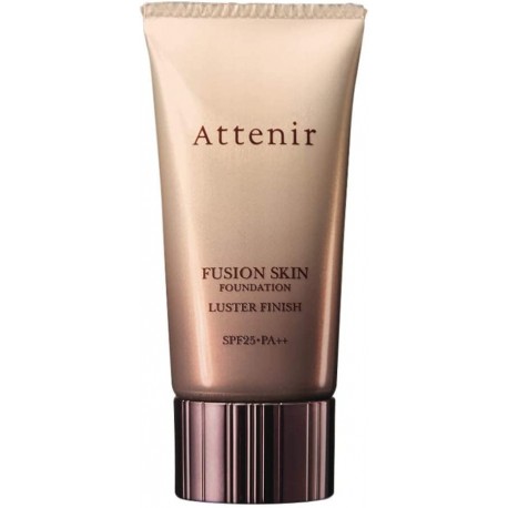 Atenia Fusion Skin Foundation Luster Finish