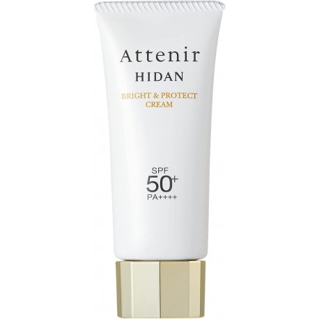 Attenir Bright & Protect Cream SPF 50+ PA++++