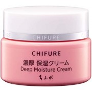 Chifure Rich Moisturizing Cream  Aging Care