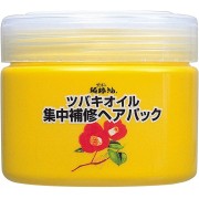 Tsubaki Oil Intensive Repair Hair Pack