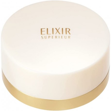 Shiseido ELIXIR Superieur Loose Powder