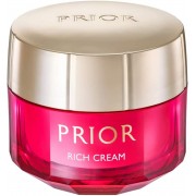 Shiseido PRIOR Rich Cream Aging Care