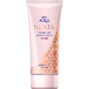 Rohto Skin Aqua Nexta Shield Serum UV Essence Rose