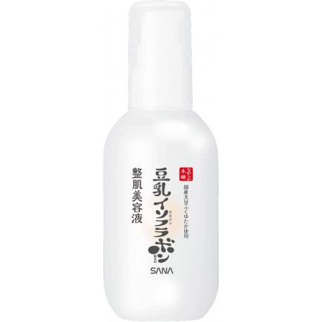 Sana Nameraka Honpo Skin Shaping Serum