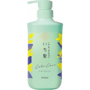 Ichikami Color Care Shampoo