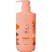 Ichikaimi Moisturizing Care Shampoo