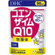DHC Koenzym Q10
