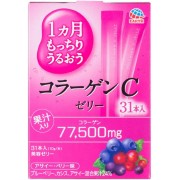 Earth Pharmaceutical Collagen C Jelly