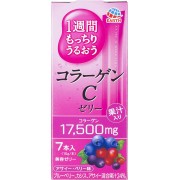 Earth Chemical Collagen C Jelly