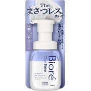 Koe Biore The Face Foam Facial Cleanser, Oil Control