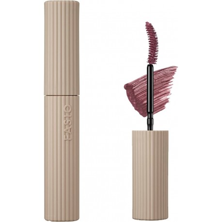 Fasio Permanent Curl Mascara WP (Long)