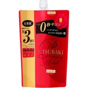 Shiseido TSUBAKI Premium Moist Shampoo