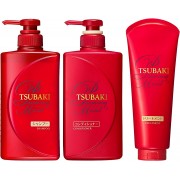 Zestaw Shiseido TSUBAKI Premium Moist