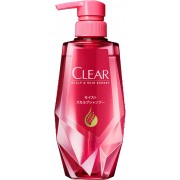 Clear Moist Scalp Shampoo