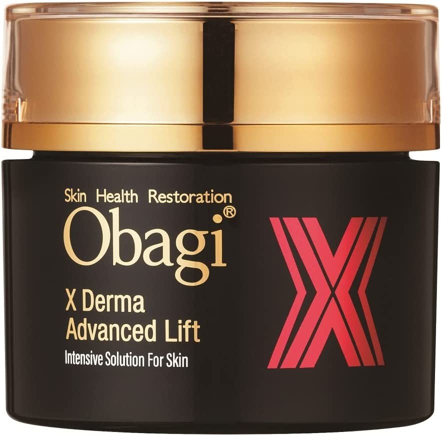 スペシャルオファ rohto-obagi-derma-power-x-lift フェイスクリーム