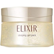 Całonocna maseczka Elixir Superieur Sleeping Gel Pack