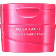 Shiseido Aqua Label Balance Care Cream