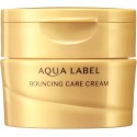 Shiseido Aqua Label Bouncing Care Cream