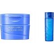 Zestaw do pielęgnacji twarzy Shiseido AquaLabel Brightening Care