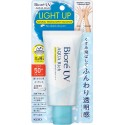 BIORE UV Aqua Rich Light Up Essence SPF50+ PA++++