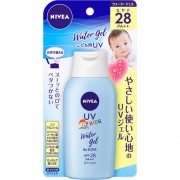 Nivea Sun Protective Water Gel for Kids SPF28 PA++