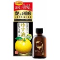 Olejek do masażu głowy  i włosów Yuzu-Yu Hair Oil to 100%