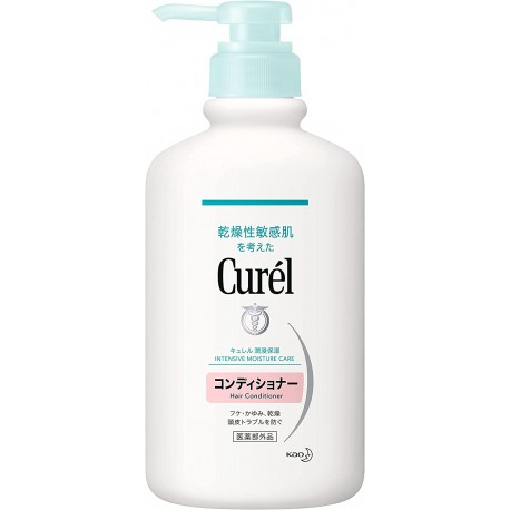 Curel Conditioner