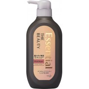 Kao Essential The Beauty Hair Beauty Conditioner Moisture Repair