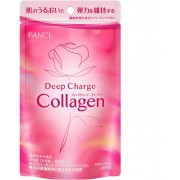 FANCL Deep Charge Collagen