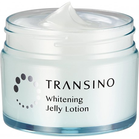 Transino Medicated Whitening Jelly Lotion