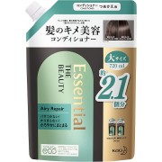 Kao Essential The Beauty Hair Beauty Conditioner Airy Repai Refill