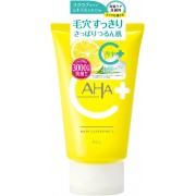 AHA Cleansing Research Wash Cleansing C