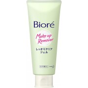 Biore Makeup Remover  Clear Gel