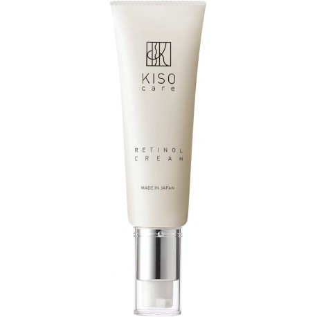 KISO CARE Retinol  Cream