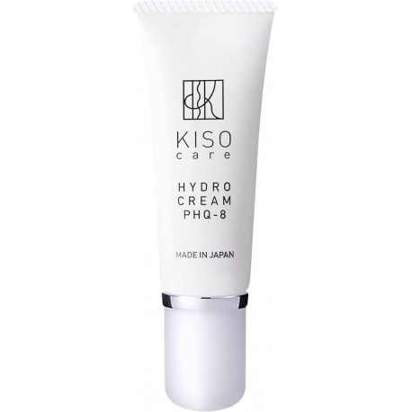 KISO CARE PHQ-8 Face Cream