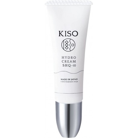 KISO CARE SHQ-10 Face Cream