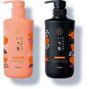 Zestaw szampon + odżywka  Ichikami Moisturizing Care