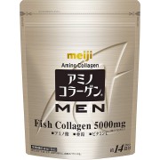 MEIJI Amino Collagen MEN